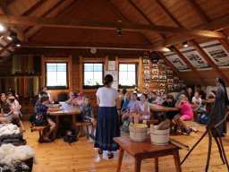 Półkolonie letnie 2025